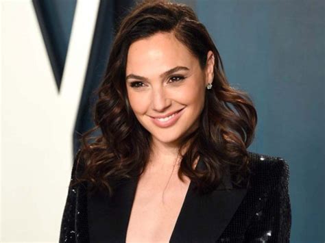 gal gadot tits|Rate Gal Gadot as an actress